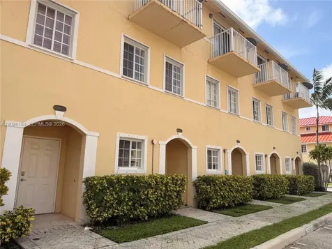 2028 NE 167th Street North Miami Beach FL 33162