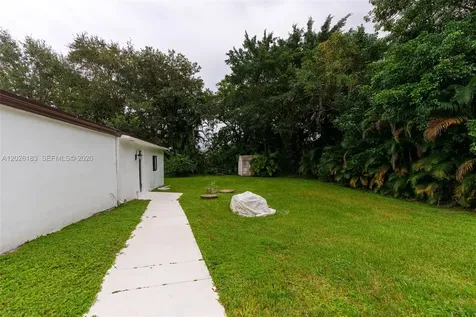 12200 NW 20th Court Plantation FL 33323