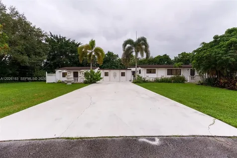 12200 NW 20th Court Plantation FL 33323