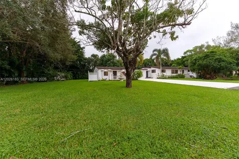 12200 NW 20th Court Plantation FL 33323