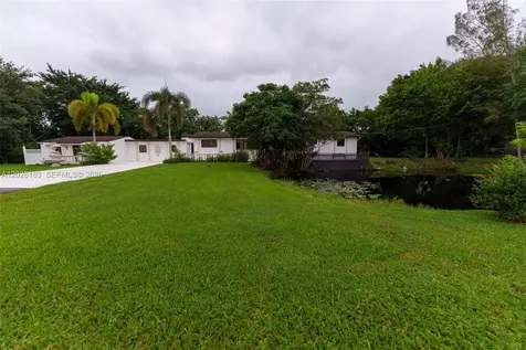 12200 NW 20th Court Plantation FL 33323