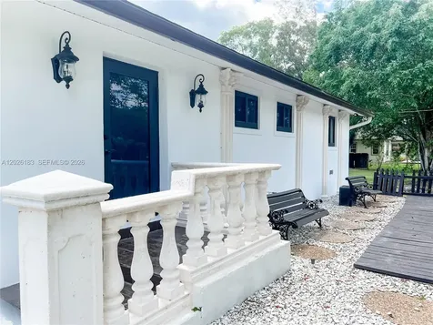 12200 NW 20th Court Plantation FL 33323