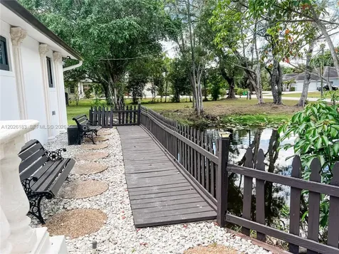 12200 NW 20th Court Plantation FL 33323