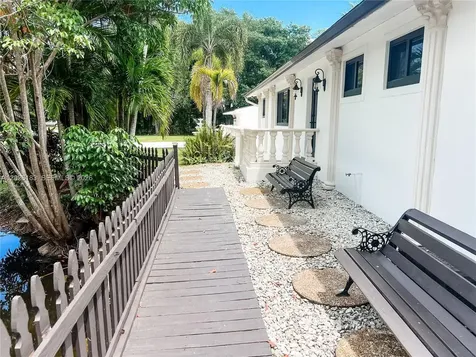12200 NW 20th Court Plantation FL 33323