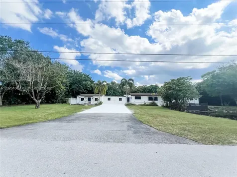 12200 NW 20th Court Plantation FL 33323