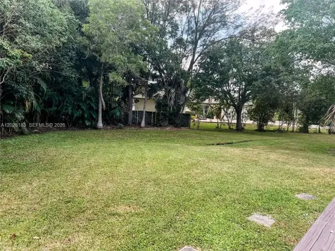 12200 NW 20th Court Plantation FL 33323