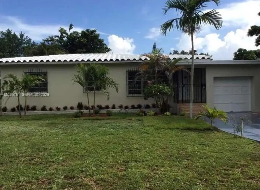 730 NE 139 Street North Miami FL 33161