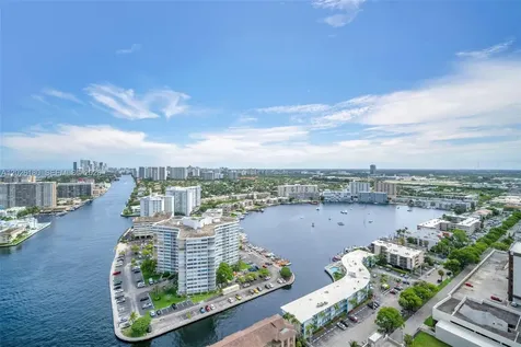 2602 E E Halladale Hallandale Beach FL 33009