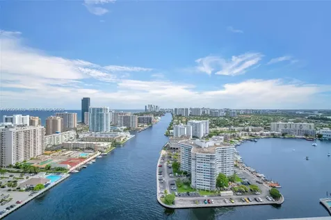 2602 E E Halladale Hallandale Beach FL 33009