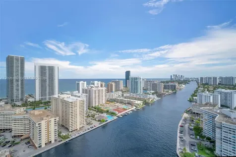 2602 E E Halladale Hallandale Beach FL 33009