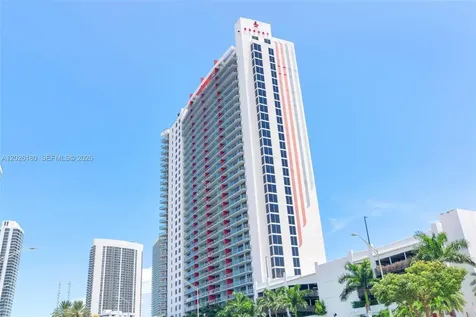 2602 E E Halladale Hallandale Beach FL 33009