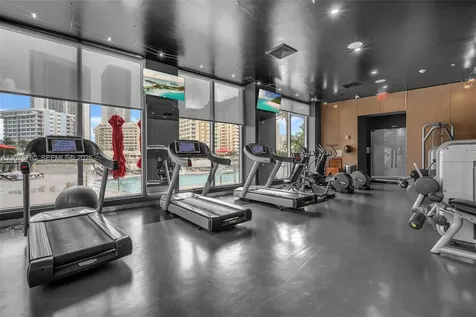 2602 E E Halladale Hallandale Beach FL 33009