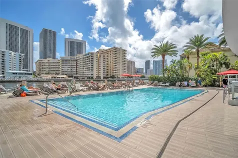 2602 E E Halladale Hallandale Beach FL 33009