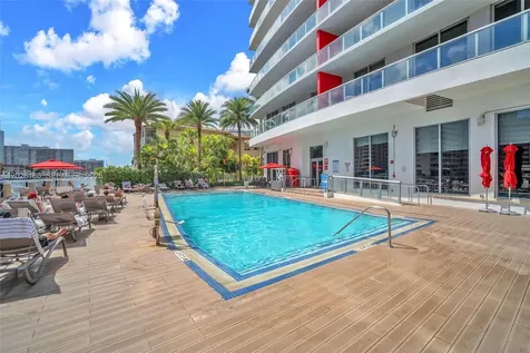 2602 E E Halladale Hallandale Beach FL 33009
