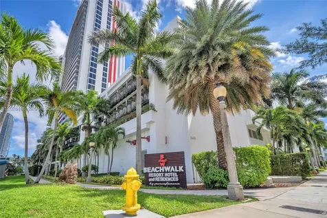 2602 E E Halladale Hallandale Beach FL 33009