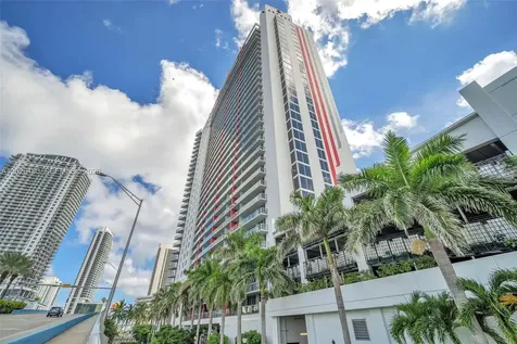 2602 E E Halladale Hallandale Beach FL 33009