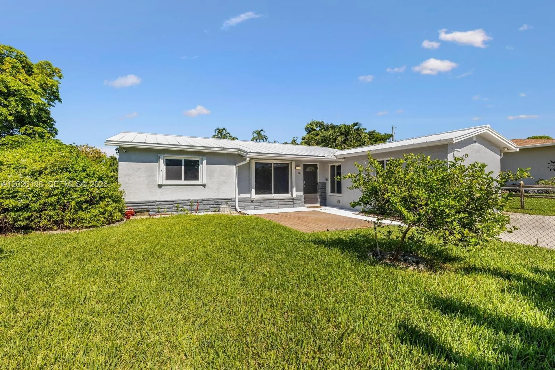 191 SE 13th Avenue Pompano Beach FL 33060