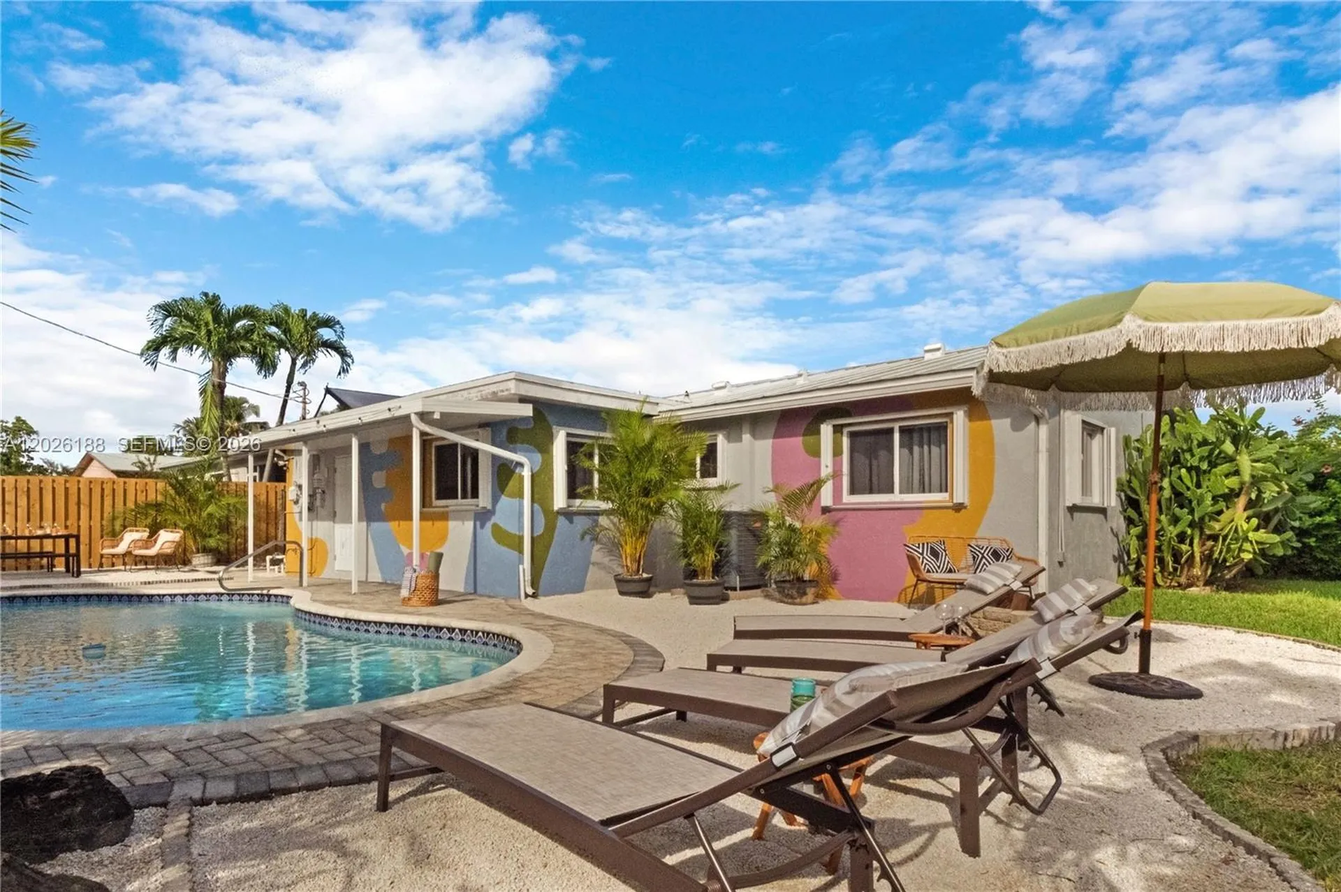 191 SE 13th Avenue Pompano Beach FL 33060