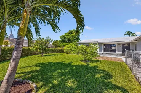 191 SE 13th Avenue Pompano Beach FL 33060