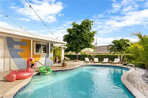191 SE 13th Avenue Pompano Beach FL 33060