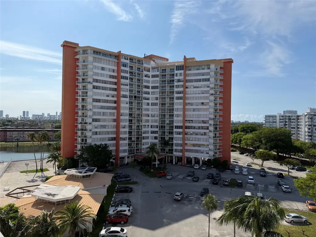 1301 NE Miami Gardens Drive Miami FL 33179