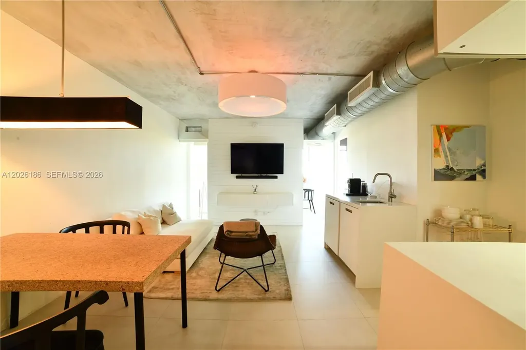 3 Island Avenue Miami Beach FL 33139