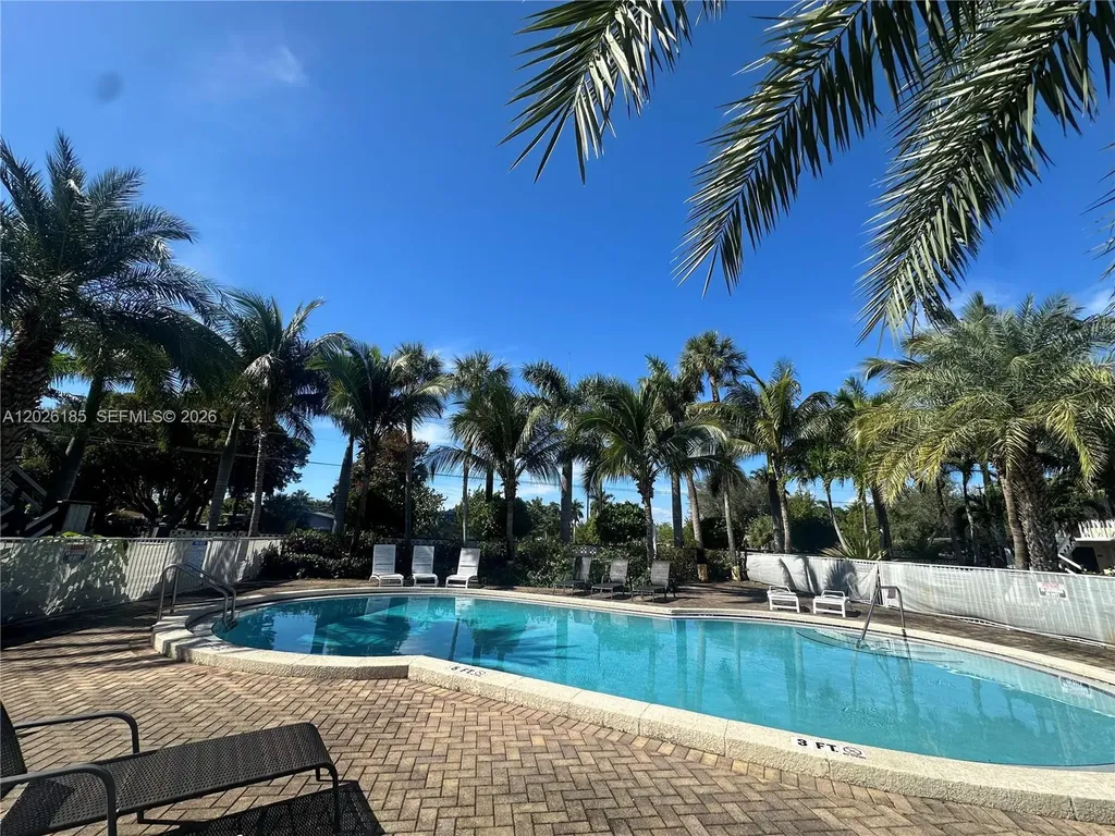 2900 NE 17th Avenue Pompano Beach FL 33064