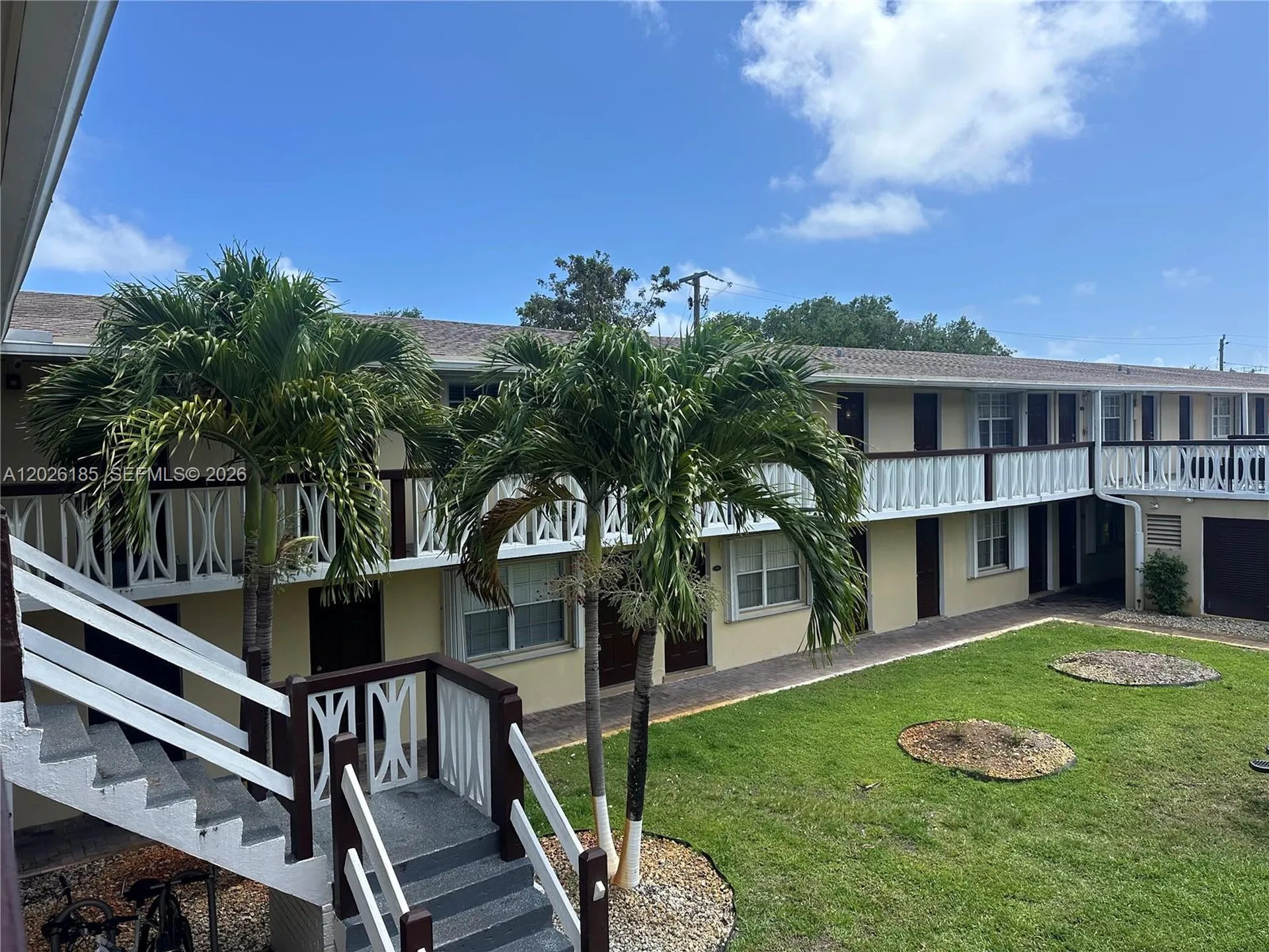 2900 NE 17th Avenue Pompano Beach FL 33064