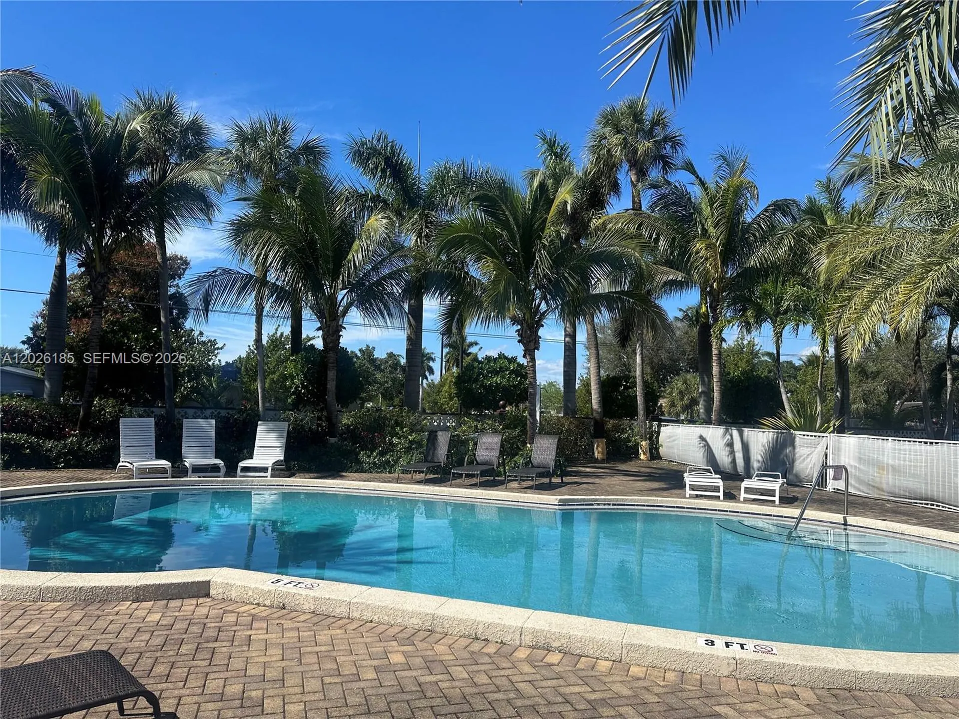 2900 NE 17th Avenue Pompano Beach FL 33064