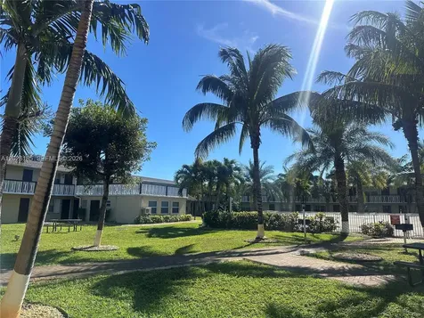 2900 NE 17th Avenue Pompano Beach FL 33064