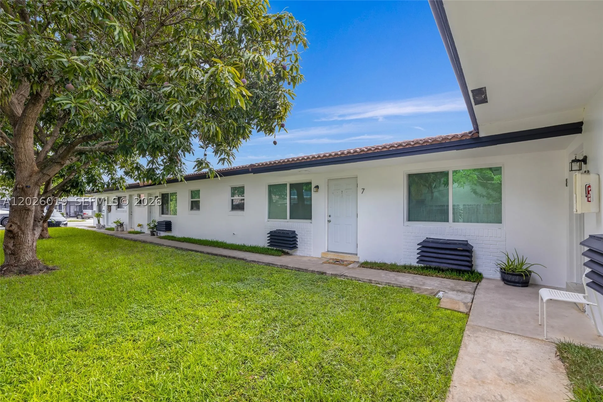 1927/1929 Roosevelt Street Hollywood FL 33020