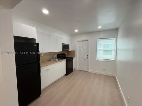 1927/1929 Roosevelt Street Hollywood FL 33020