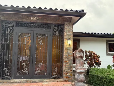 5540 SW 63rd Court Miami FL 33155