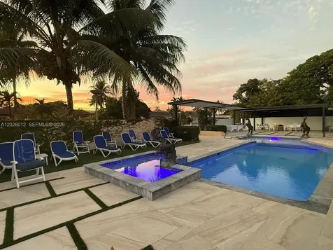 5540 SW 63rd Court Miami FL 33155