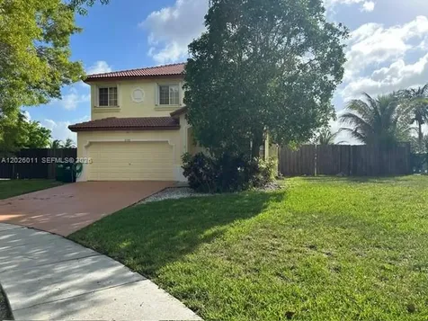 21326 SW 89th Place Cutler Bay FL 33189