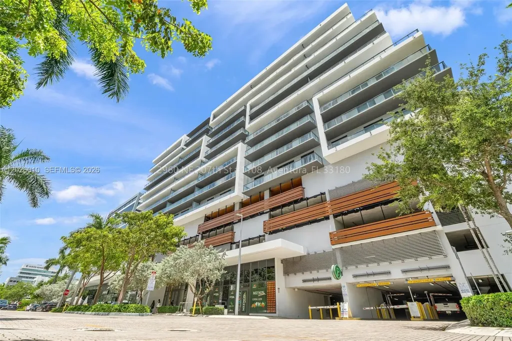 2960 NE 207th Street Aventura FL 33180