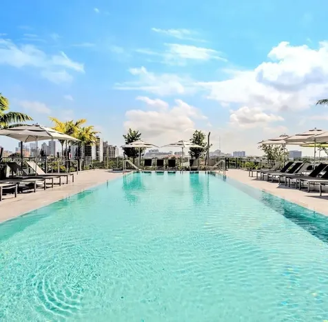 2960 NE 207th Street Aventura FL 33180