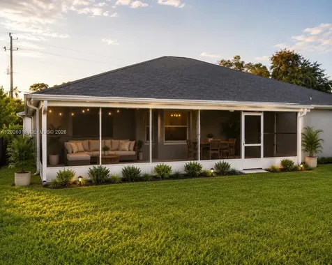 1074 SW Sultan Drive Port St. Lucie FL 34953