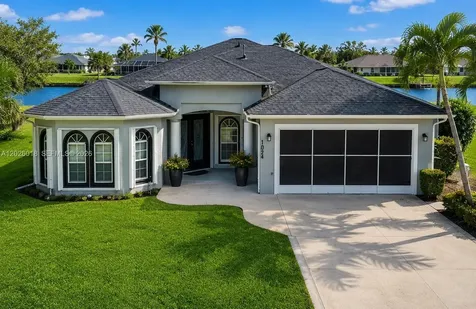 1074 SW Sultan Drive Port St. Lucie FL 34953