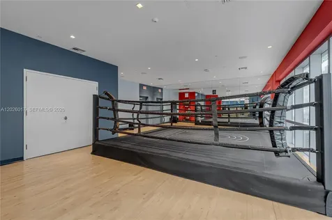 851 NE 1st Avenue Miami FL 33132