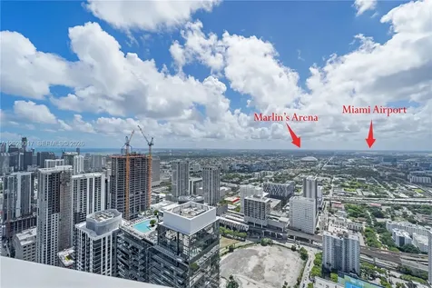 851 NE 1st Avenue Miami FL 33132