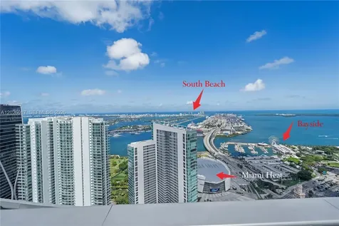 851 NE 1st Avenue Miami FL 33132