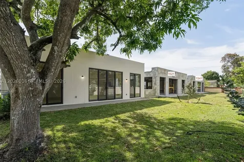 1521 SW 40th Terrace Fort Lauderdale FL 33317