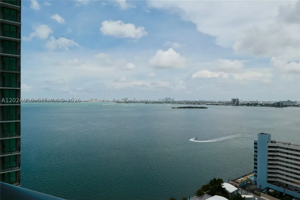 650 NE 32 Miami FL 33137