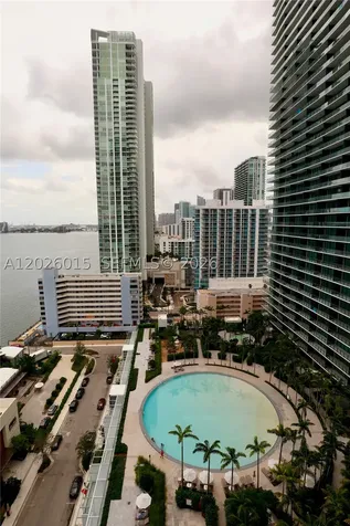 650 NE 32 Miami FL 33137