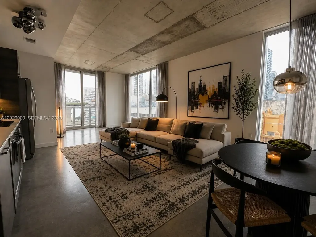 151 SE 1st Street Miami FL 33131