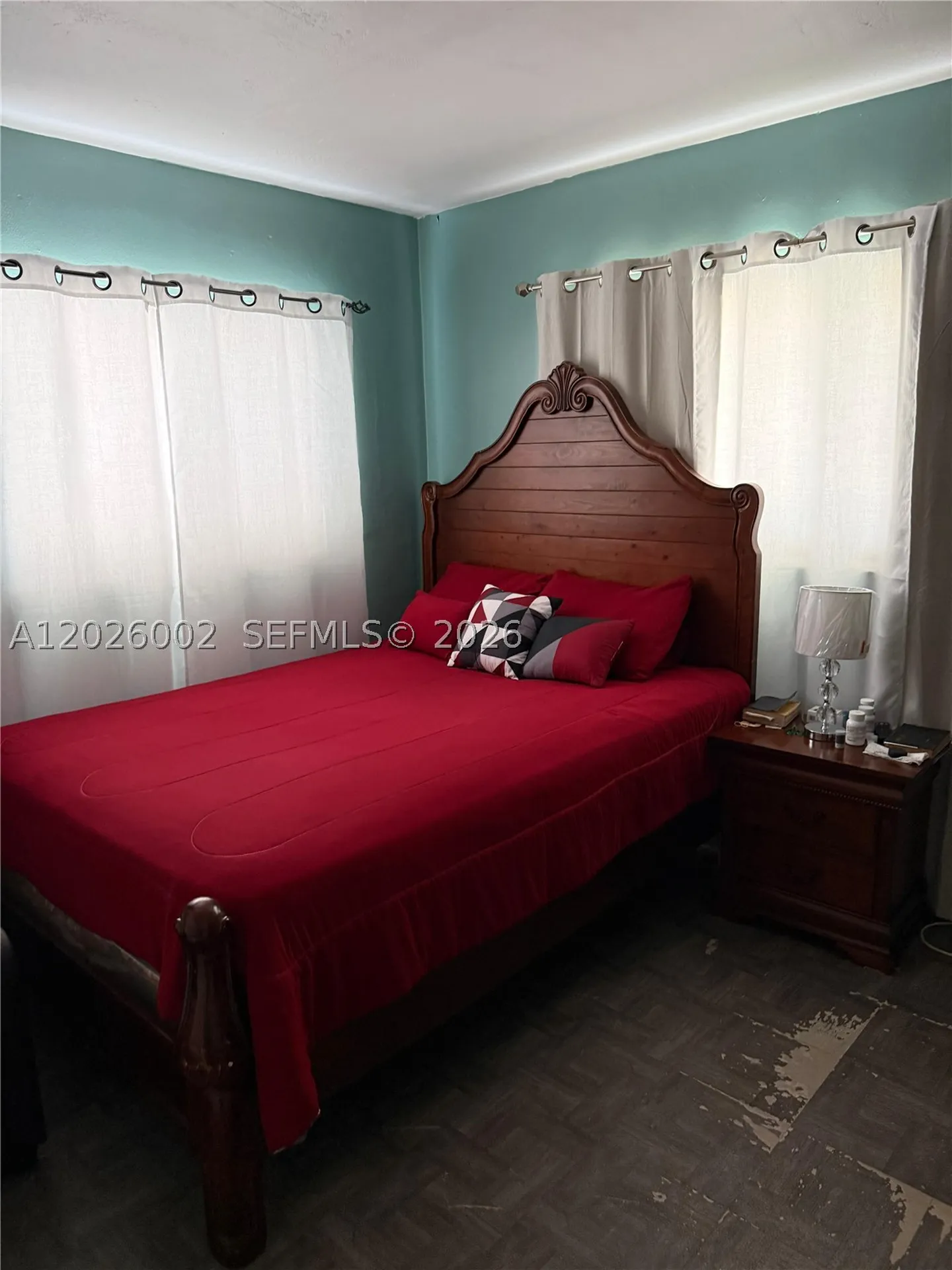 1927/1929 Roosevelt Street Hollywood FL 33020