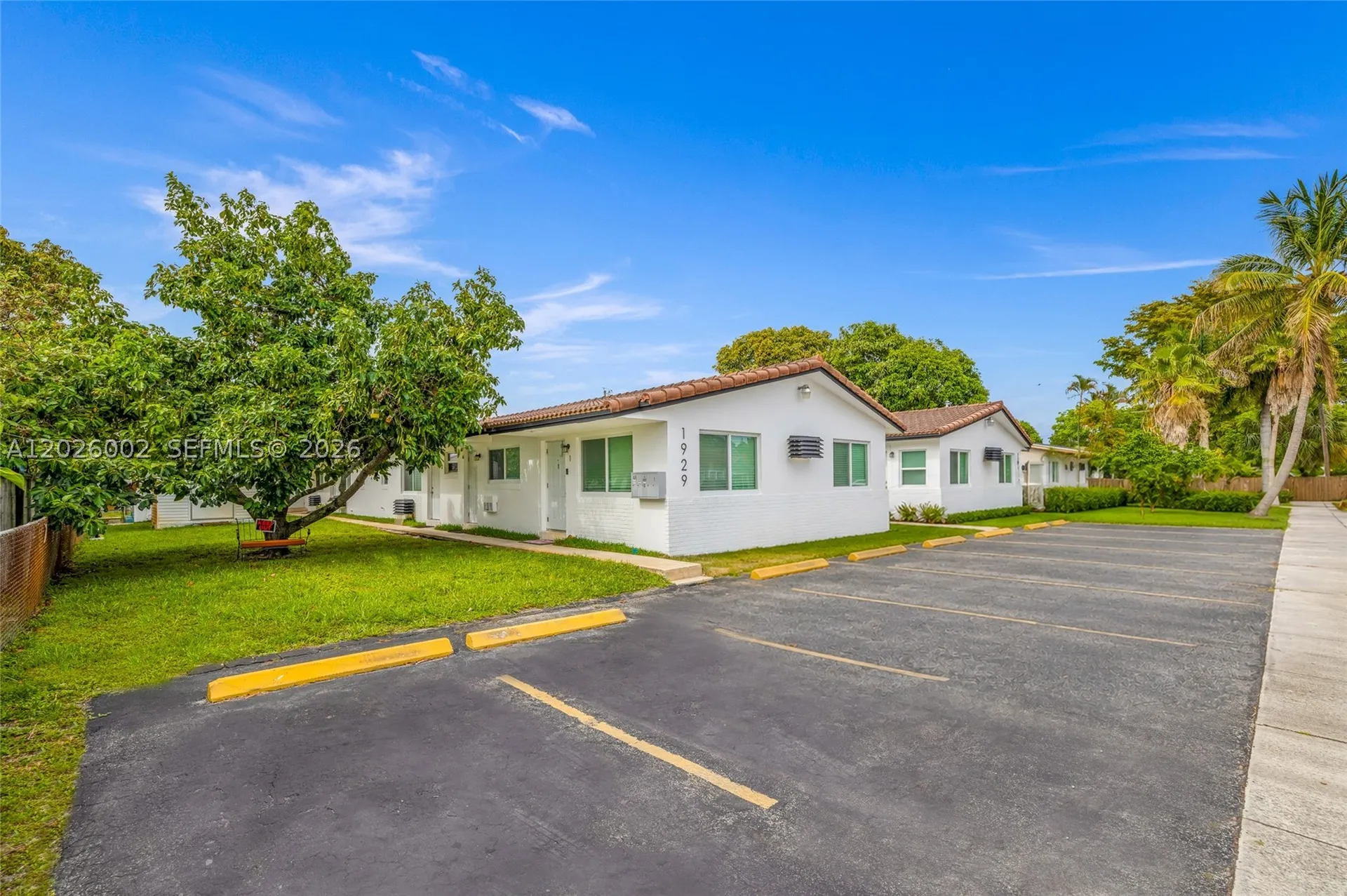 1927/1929 Roosevelt Street Hollywood FL 33020