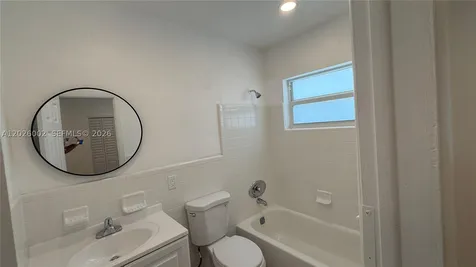 1927/1929 Roosevelt Street Hollywood FL 33020