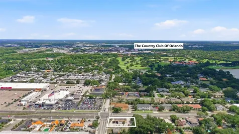 1916 W Colonial Drive Orlando FL 32804